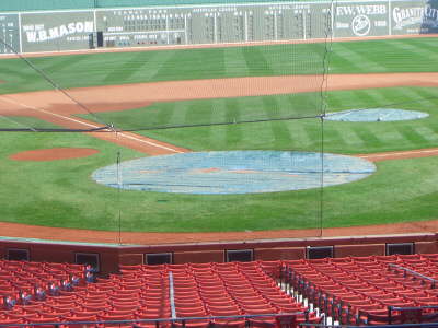 DSCI3543